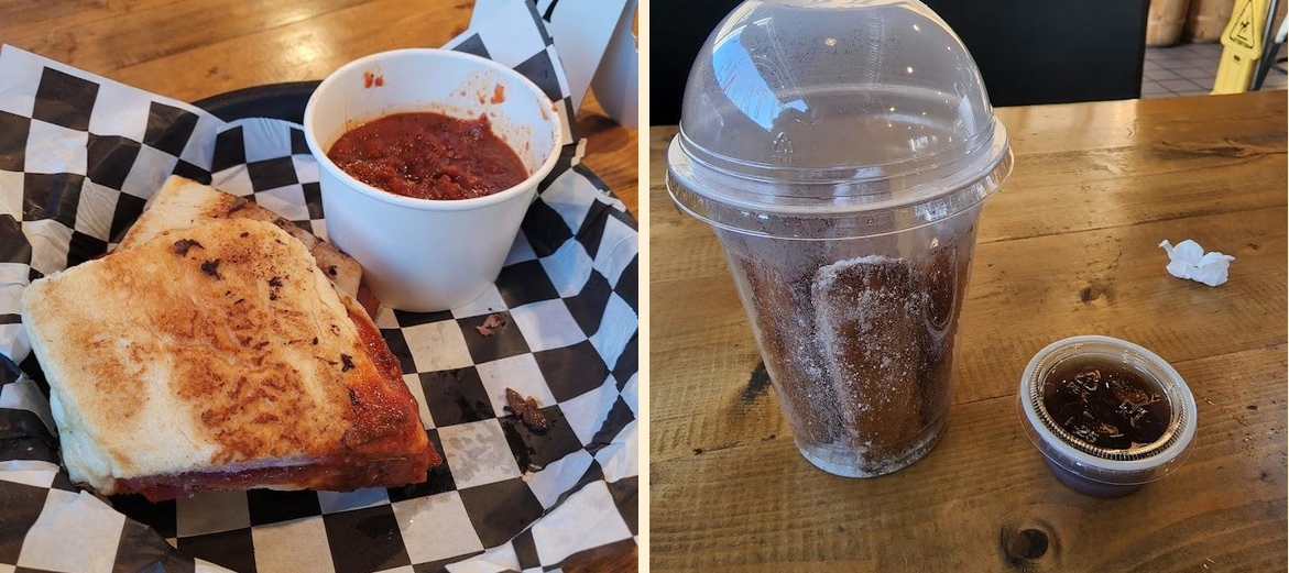 Ray's Signature Grill