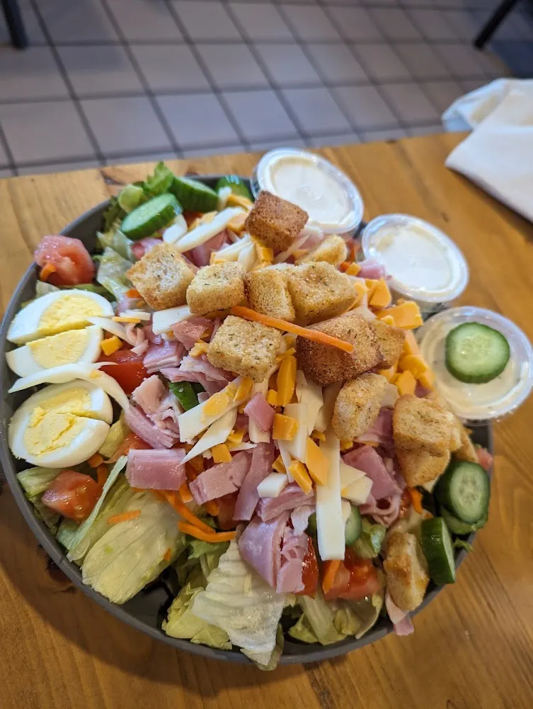 Chef Salad