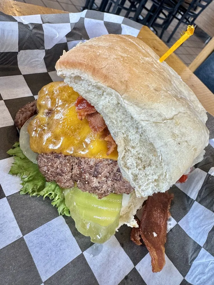 Country Fried Biscuit