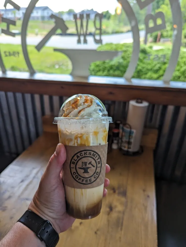 Frappuccino